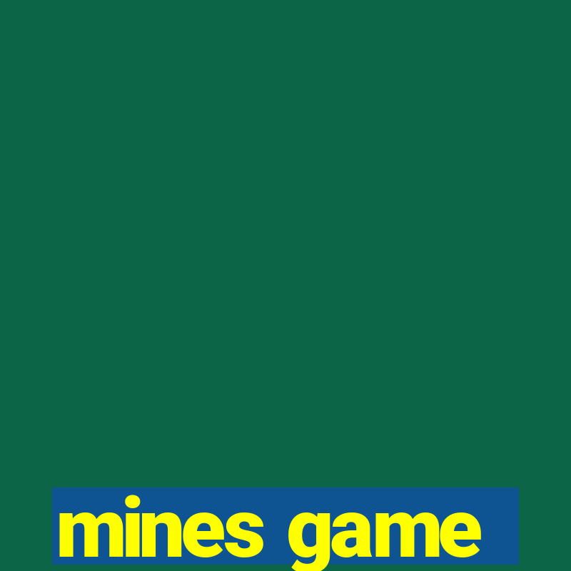 mines game