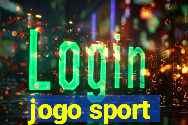 jogo sport