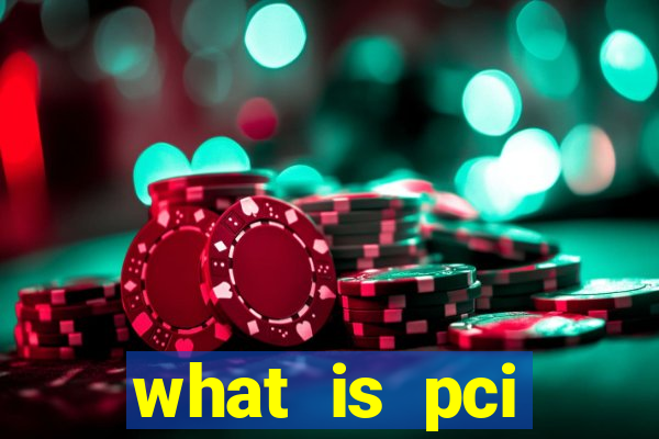 what is pci express slot