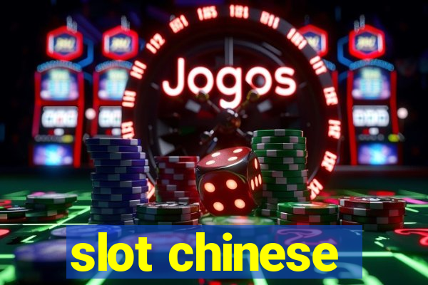 slot chinese