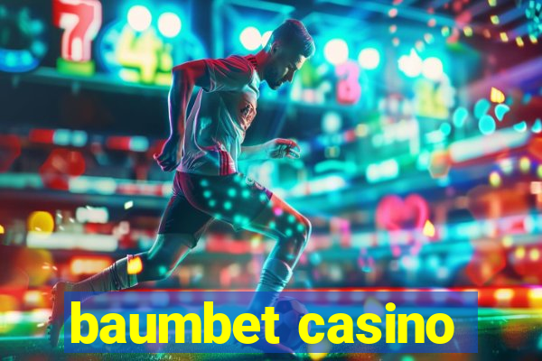 baumbet casino