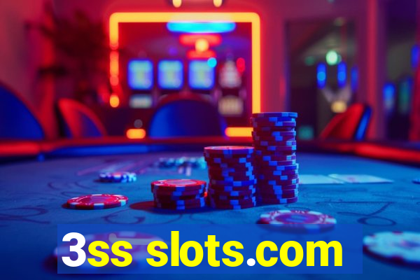 3ss slots.com