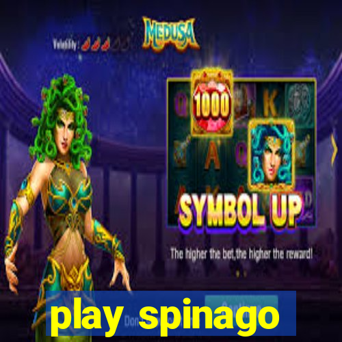 play spinago