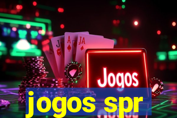 jogos spr