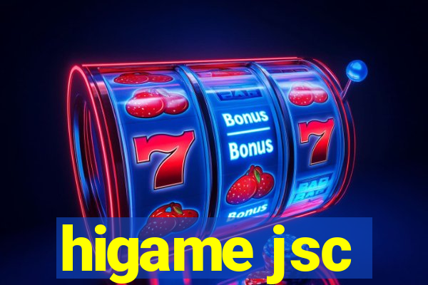 higame jsc