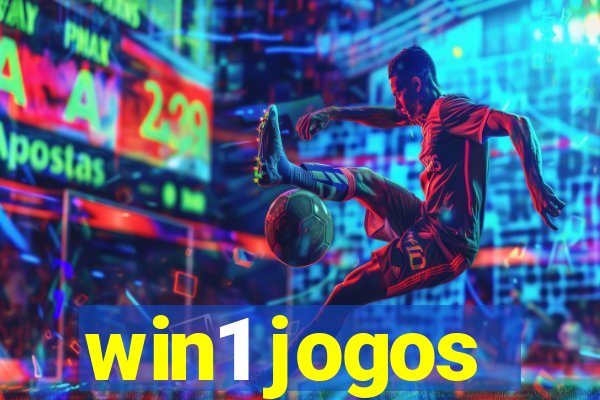 win1 jogos