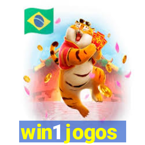 win1 jogos