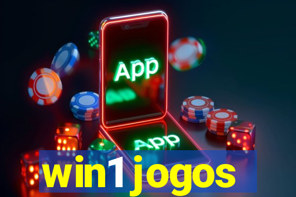 win1 jogos