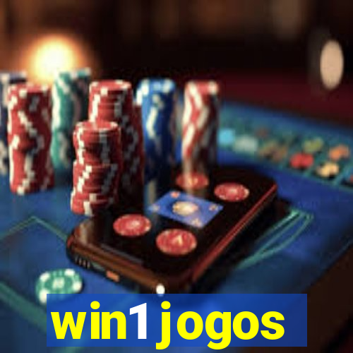 win1 jogos