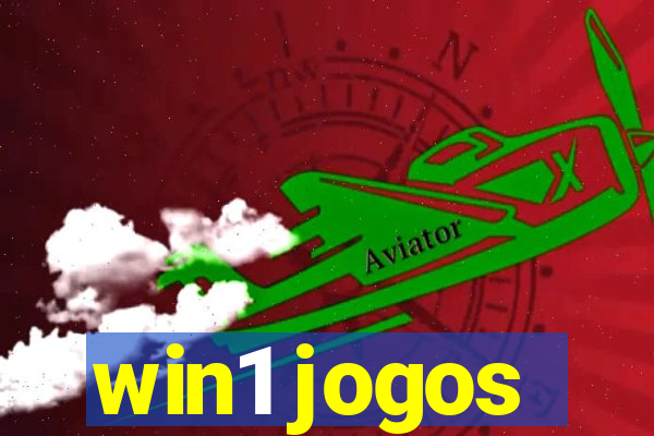 win1 jogos