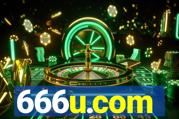 666u.com