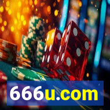 666u.com