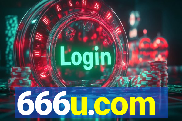 666u.com