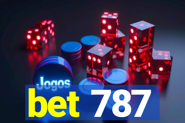 bet 787