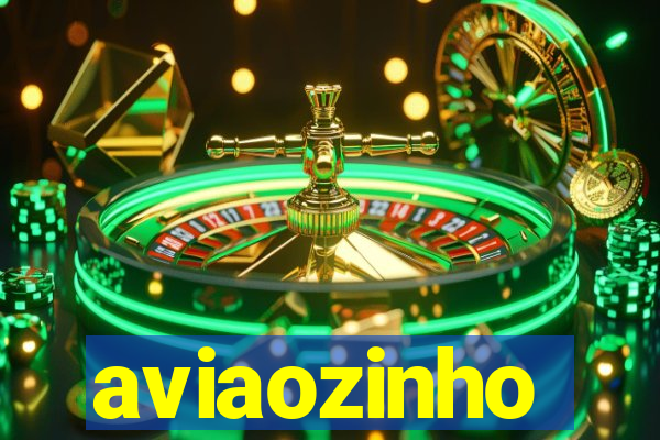 aviaozinho