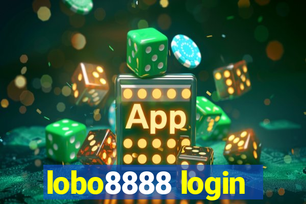 lobo8888 login