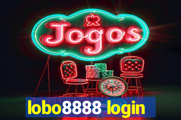 lobo8888 login