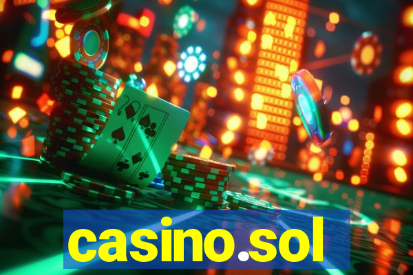 casino.sol