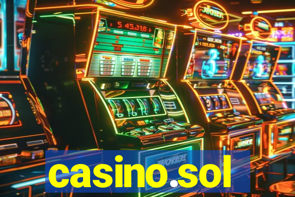 casino.sol