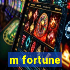 m fortune