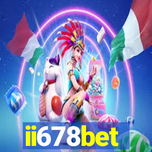 ii678bet