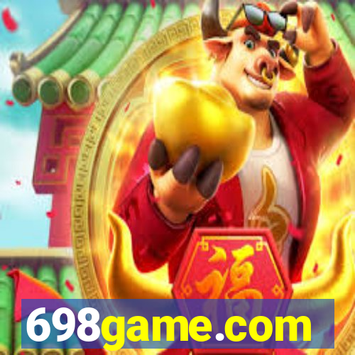 698game.com