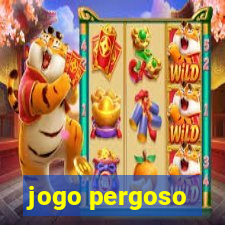 jogo pergoso