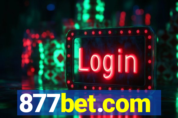 877bet.com