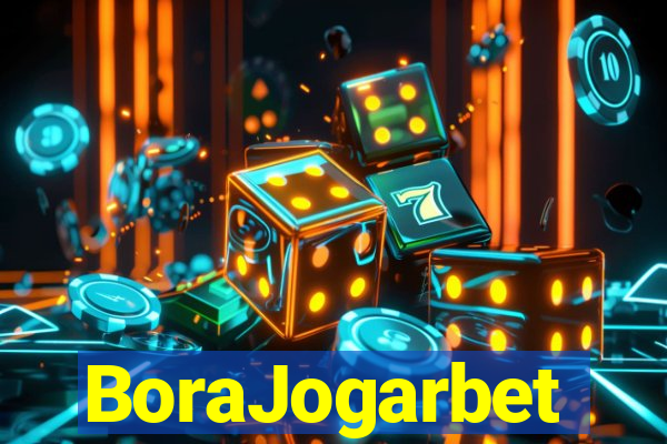 BoraJogarbet