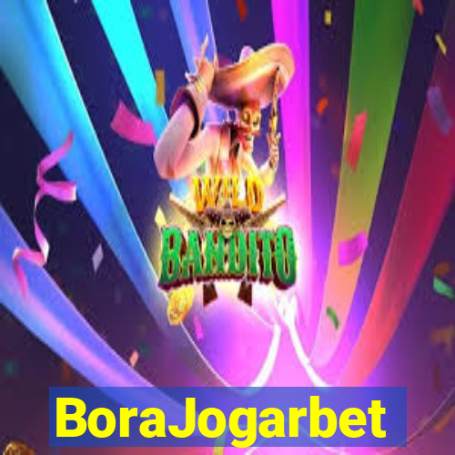 BoraJogarbet