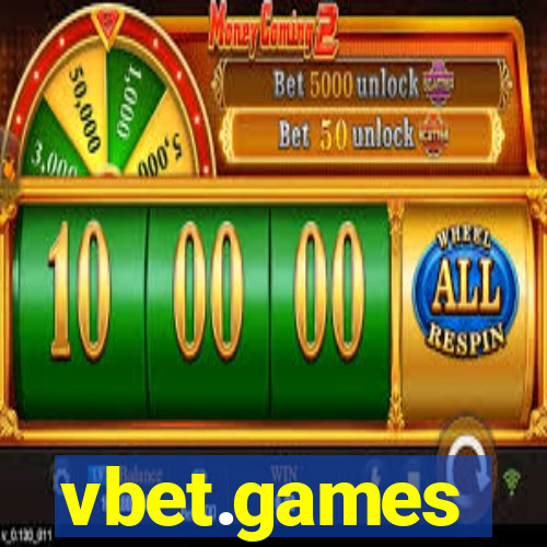 vbet.games