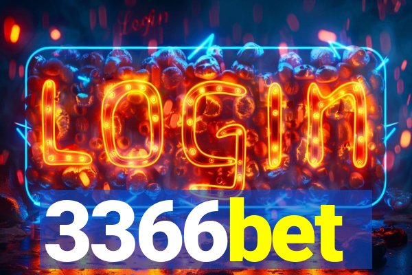 3366bet