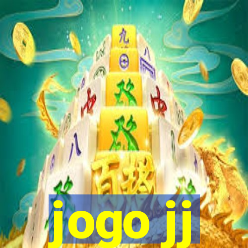 jogo jj