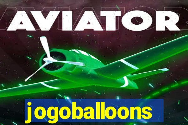 jogoballoons