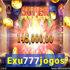 Exu777jogos