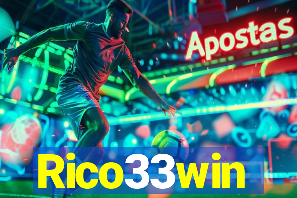 Rico33win