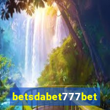 betsdabet777bet