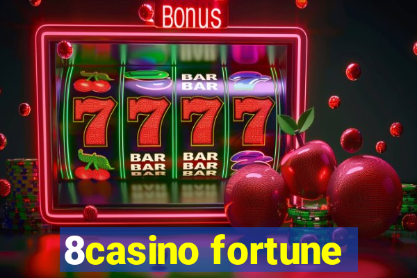 8casino fortune