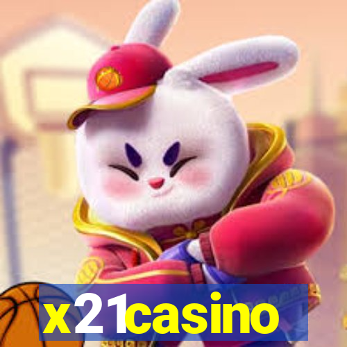 x21casino