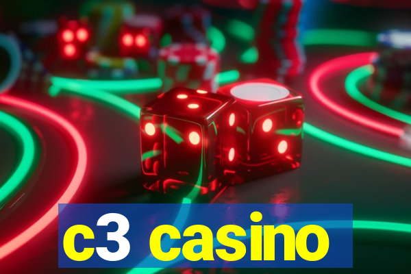 c3 casino