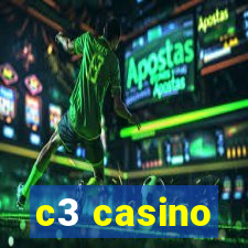 c3 casino