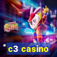 c3 casino