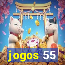 jogos 55