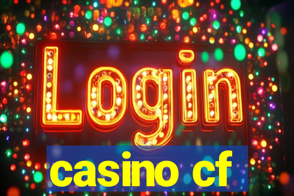 casino cf