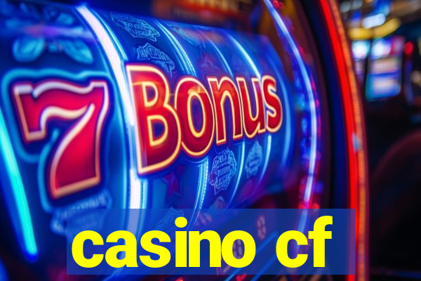 casino cf