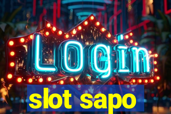 slot sapo