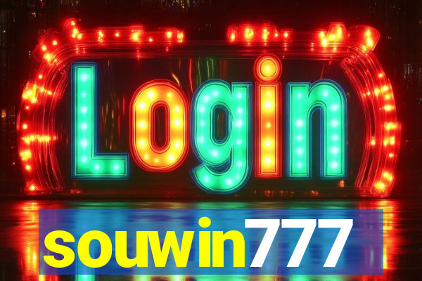 souwin777