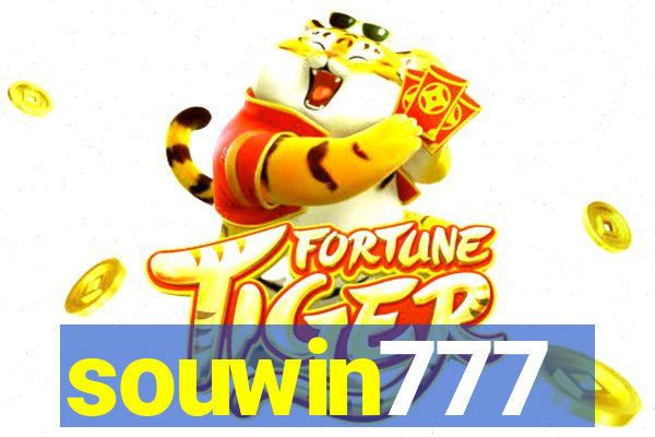 souwin777