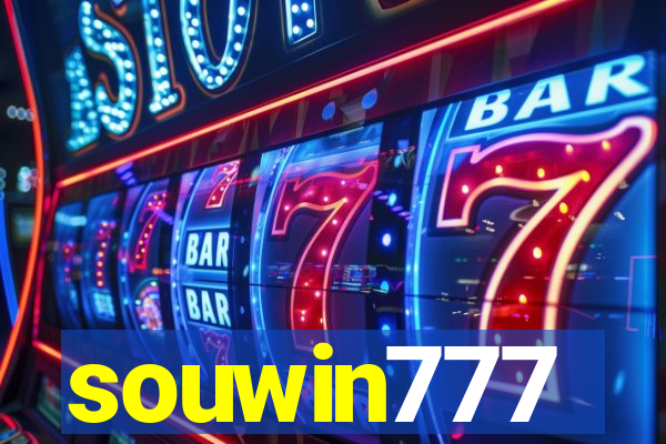 souwin777