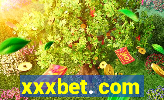 xxxbet. com